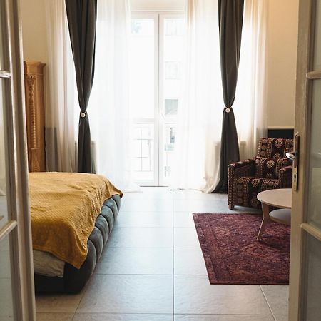 Design Apartment "Salon 535" Белград Екстериор снимка