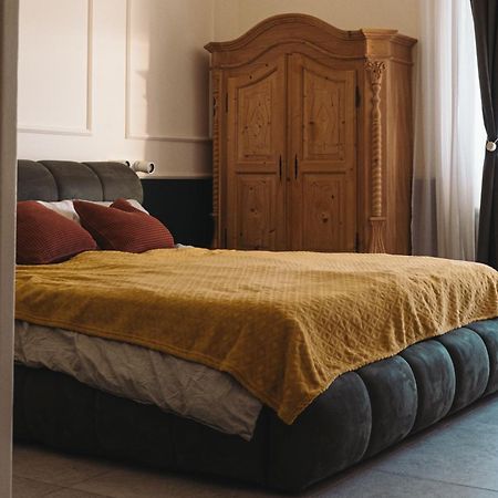 Design Apartment "Salon 535" Белград Екстериор снимка