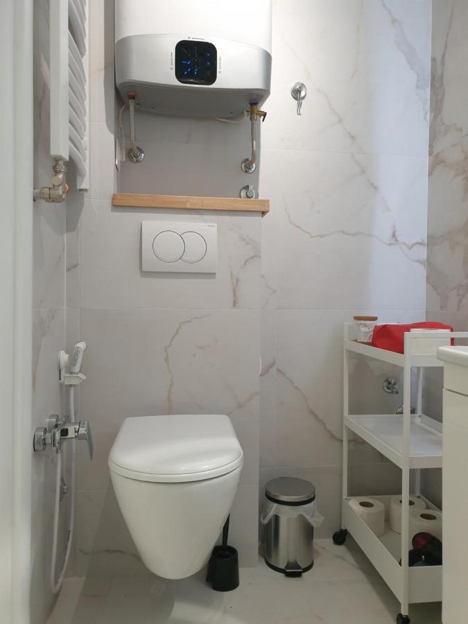 Design Apartment "Salon 535" Белград Екстериор снимка