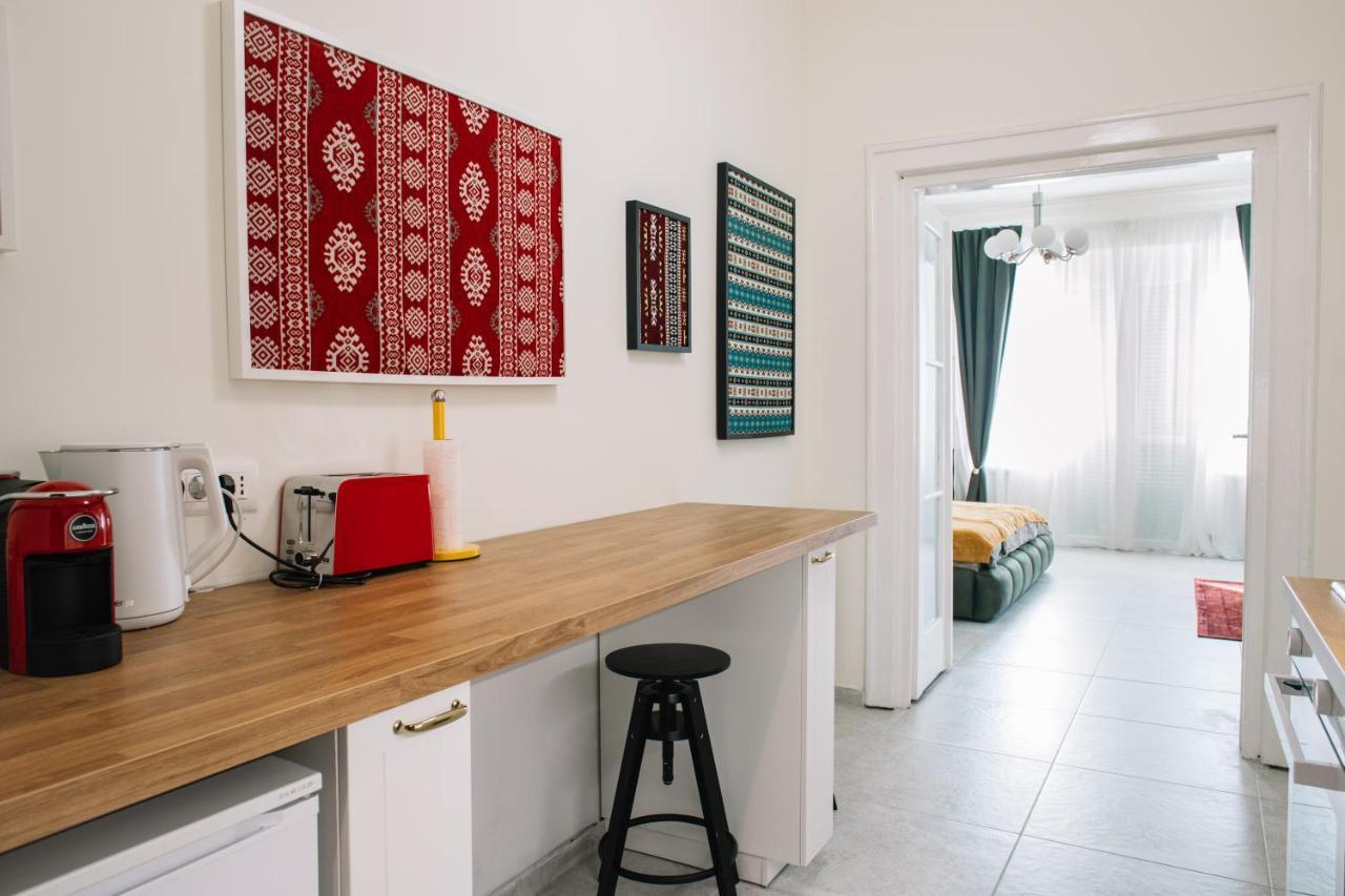 Design Apartment "Salon 535" Белград Екстериор снимка