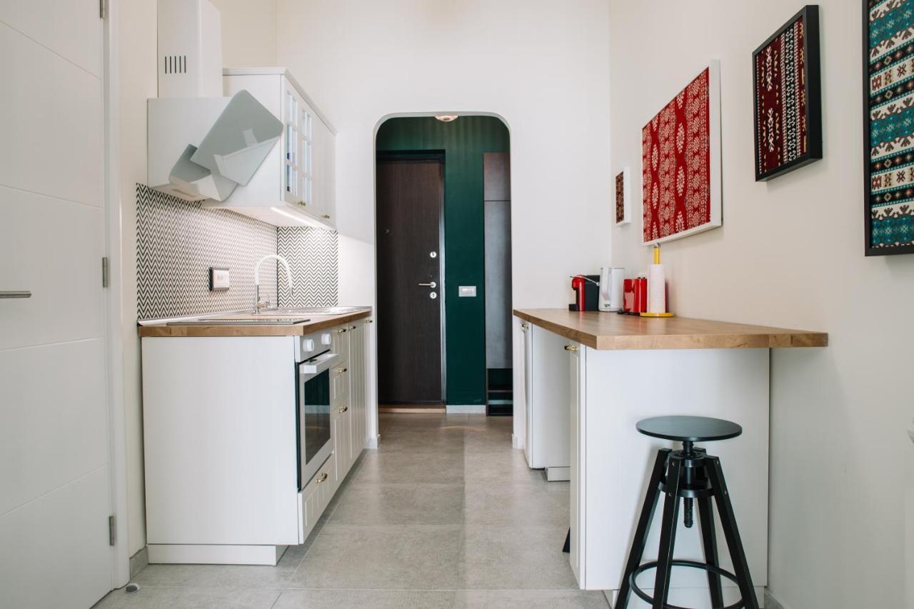 Design Apartment "Salon 535" Белград Екстериор снимка
