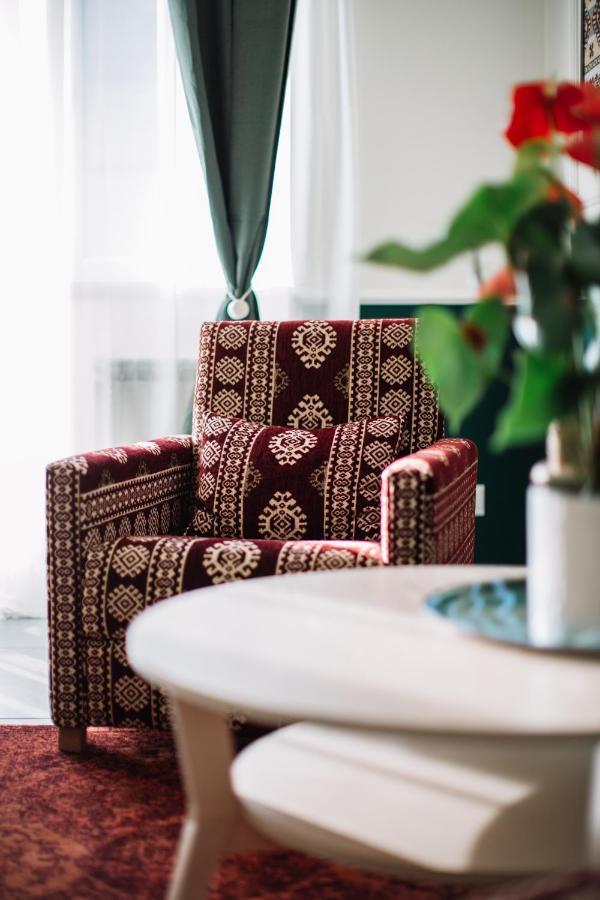 Design Apartment "Salon 535" Белград Екстериор снимка
