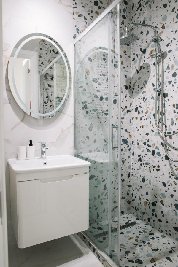 Design Apartment "Salon 535" Белград Екстериор снимка