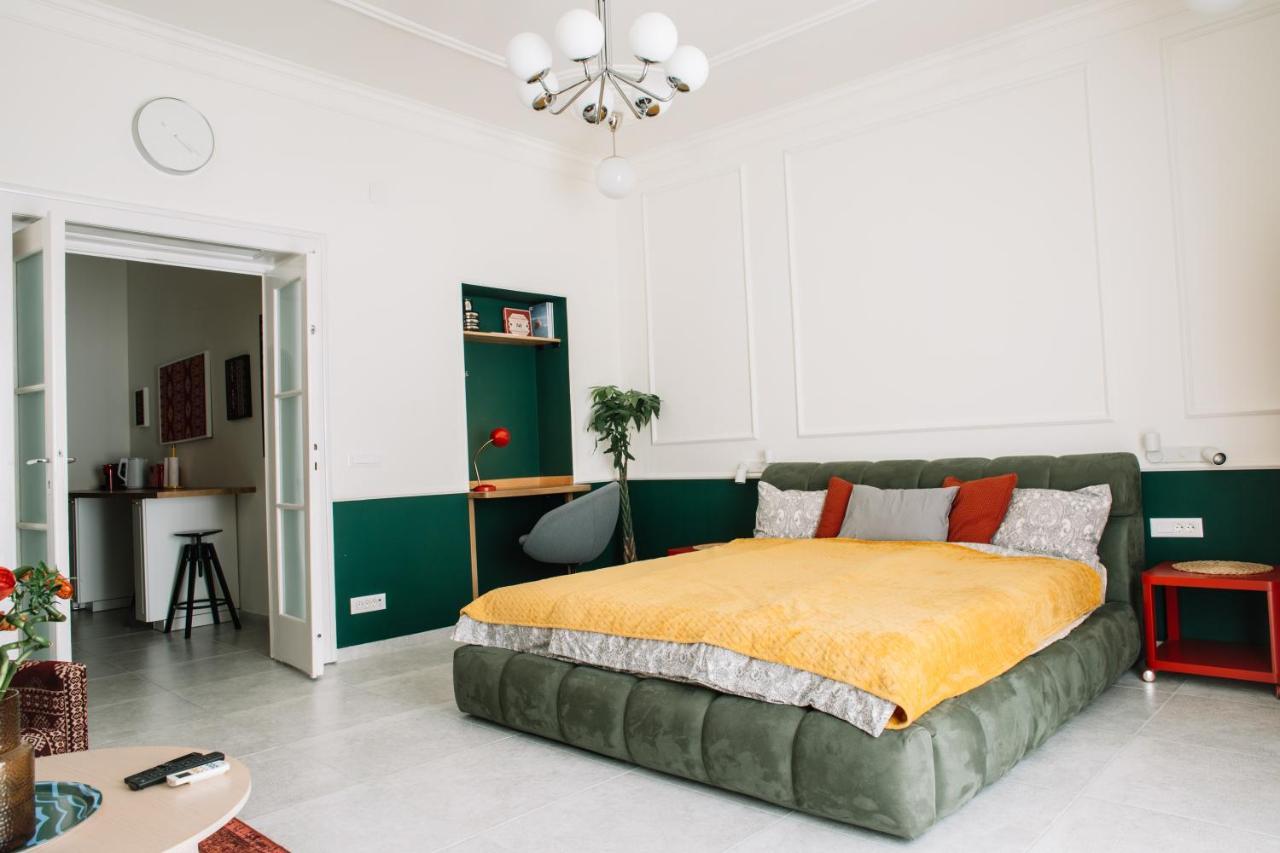 Design Apartment "Salon 535" Белград Екстериор снимка