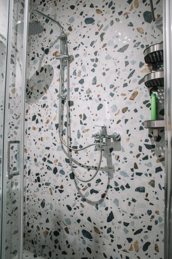 Design Apartment "Salon 535" Белград Екстериор снимка