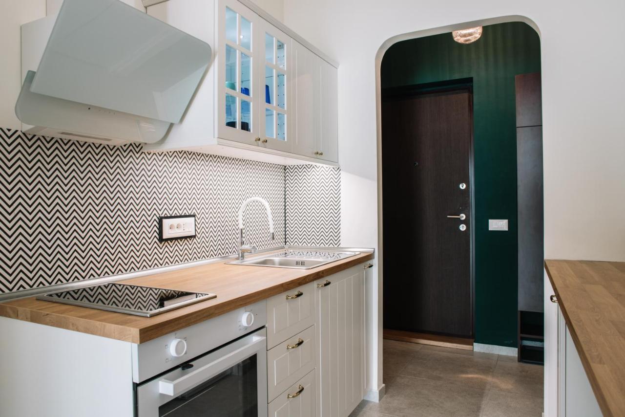 Design Apartment "Salon 535" Белград Екстериор снимка