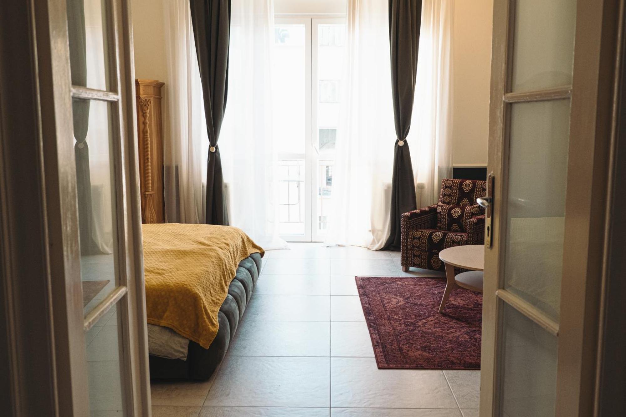 Design Apartment "Salon 535" Белград Екстериор снимка