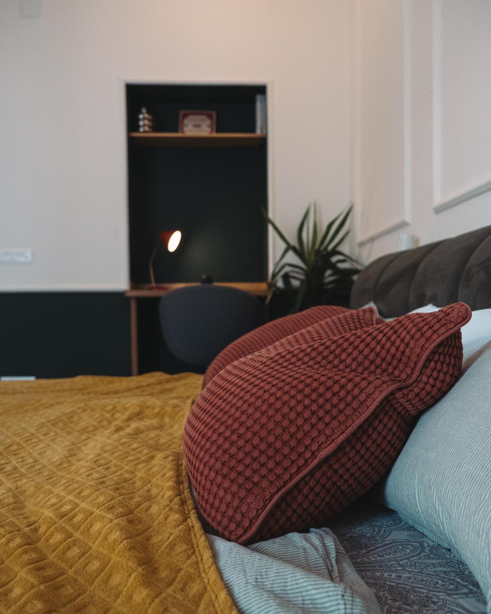 Design Apartment "Salon 535" Белград Екстериор снимка